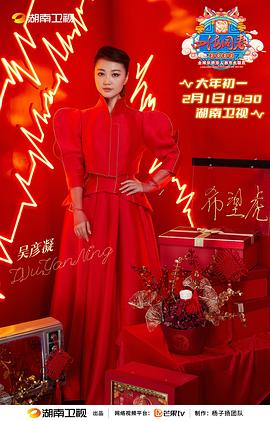四海同春2022全球華僑華人春節(jié)大聯(lián)歡 圖4