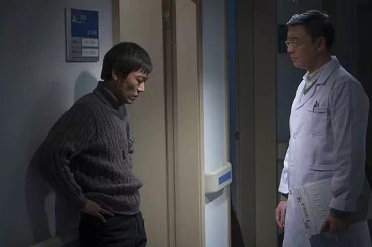 别无选择演员表