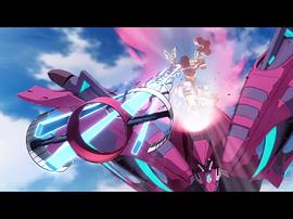 劇場版 銀河機攻隊：覺醒的基因 圖3