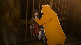 当女孩遇到熊为什么很恐怖 图8