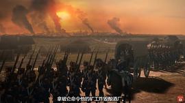 拿破侖侵俄戰(zhàn)爭 圖9