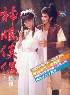 神雕俠侶 圖6