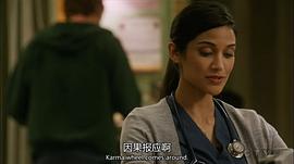 黑色警報 第一季 圖6