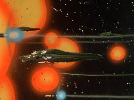 超时空要塞Macross 图1