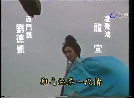 俠骨丹心 圖8