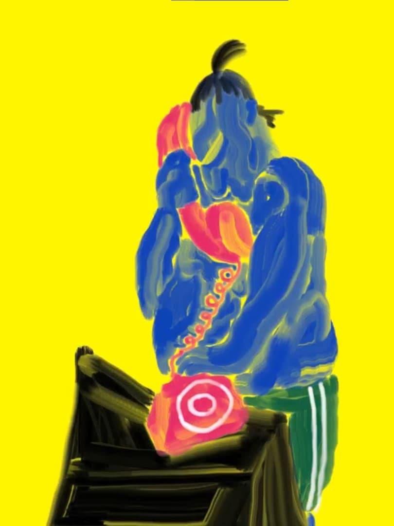 叮鈴鈴鈴鈴鈴鈴