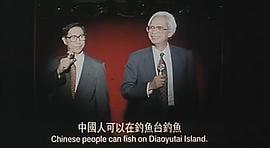 香港最后一任港督粤语电影 图7