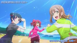 Love Live! 劇場版 圖7