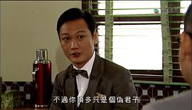 香港电视剧掌上明珠国语 图8