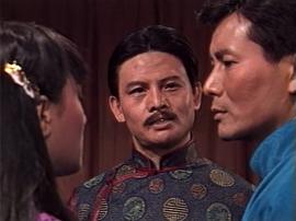 茅山斗僵尸 圖1