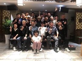 護(hù)衛(wèi)者電視劇演員表 圖5