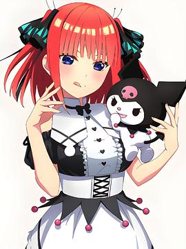 五等分的新娘剧场版百度百科 图8