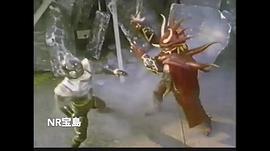 超重甲戰(zhàn)隊(duì) 圖9