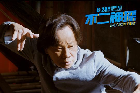 不二神探好看吗