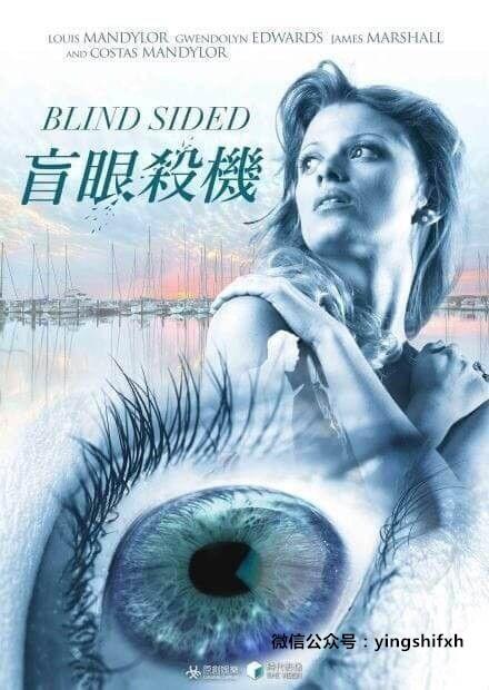 眼盲电影