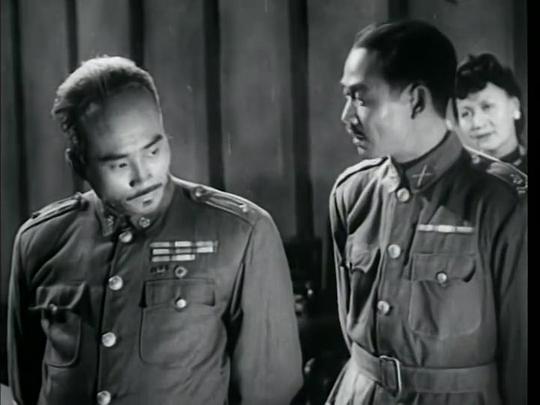 电影巜凤翔1949