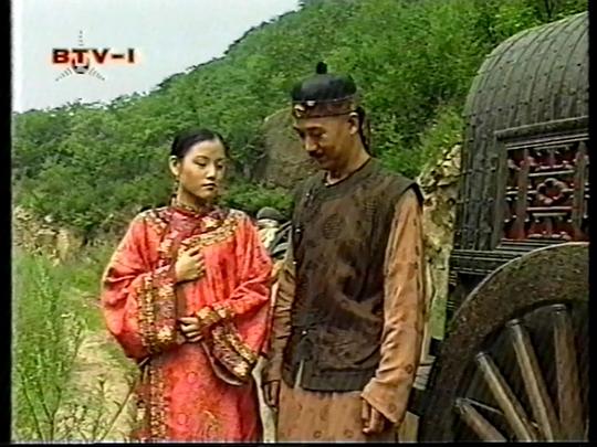 慈禧太后邱淑貞演的電視劇