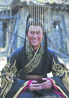 李冰傳奇 圖1