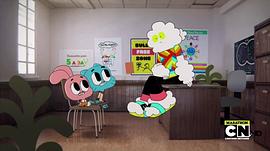 阿甘妙世界 第一季 圖9