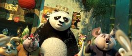 功夫熊猫3普通话版免费观看1080p 图5