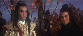 爾冬升三少爺?shù)膭﹄娪?圖9