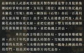 女黑俠木蘭花 圖2