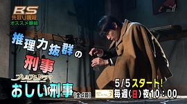 掉鏈子刑警 圖3