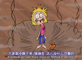 新成長(zhǎng)的煩惱 第一季 圖1