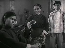 朝阳沟老电影1963全剧彩色版 图8