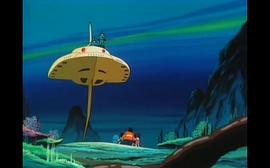 哆啦A梦：大雄的海底鬼岩城 图5