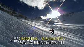 攀登梅魯峰 圖4