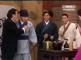 TVB萬千星輝賀臺慶1992 圖3