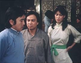 太极张三丰电视剧1980版 图8
