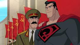 苏联超人之红色之子 图1