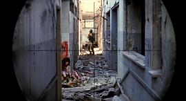 以色列黎巴嫩战争电影 图10