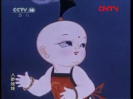 人參娃娃 圖5