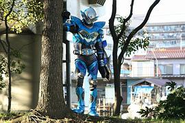 假面騎士Decade 圖1