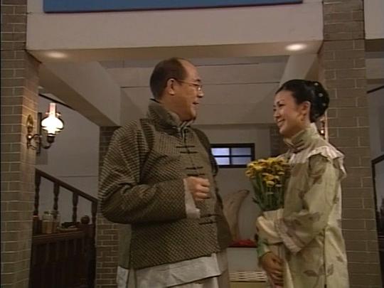 望夫成龍郭晉安電視劇