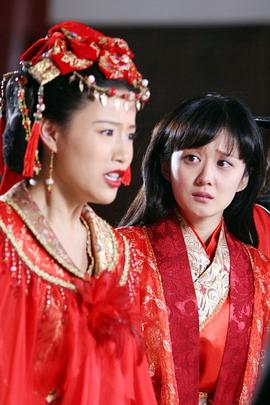刁蠻俏御醫(yī) 圖1