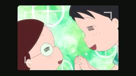 櫻桃小丸子足球少年健太 圖4