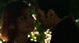 雨季的婚礼印度电影 图1