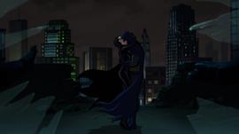 蝙蝠侠最新电影动画 图9