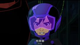 剧集版超能陆战队 第二季 动画片 图1