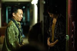 乩身：踏火伏魔的罪人 圖1