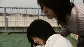 咒怨：黑少女 圖1
