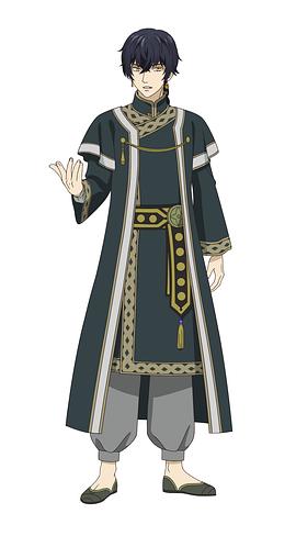 辰星降臨之國(guó)的妮娜 圖3