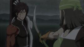 戰(zhàn)國BASARA2 圖10