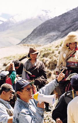益西卓玛电影藏语版经典语录 图2