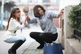 警察“夏一笑”的快樂(lè)生活 圖9