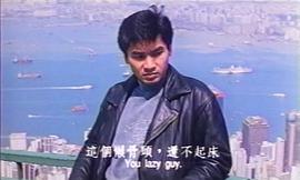 1999年警网雄风电视剧结局 图3